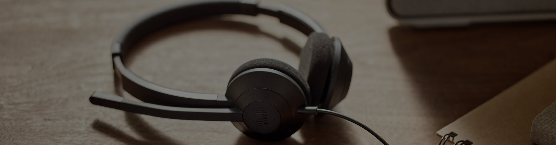 Cisco Headsets