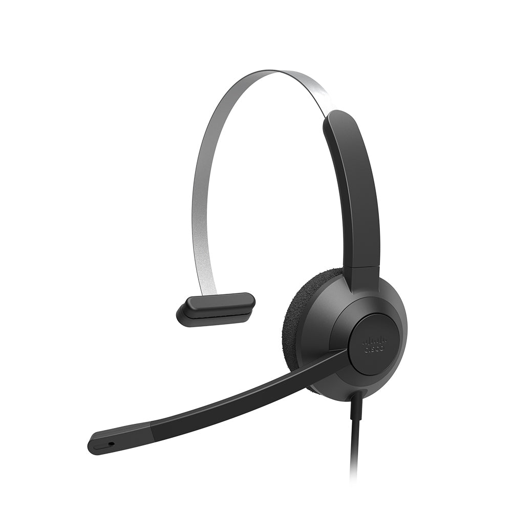 Cisco Wired 321 Headset