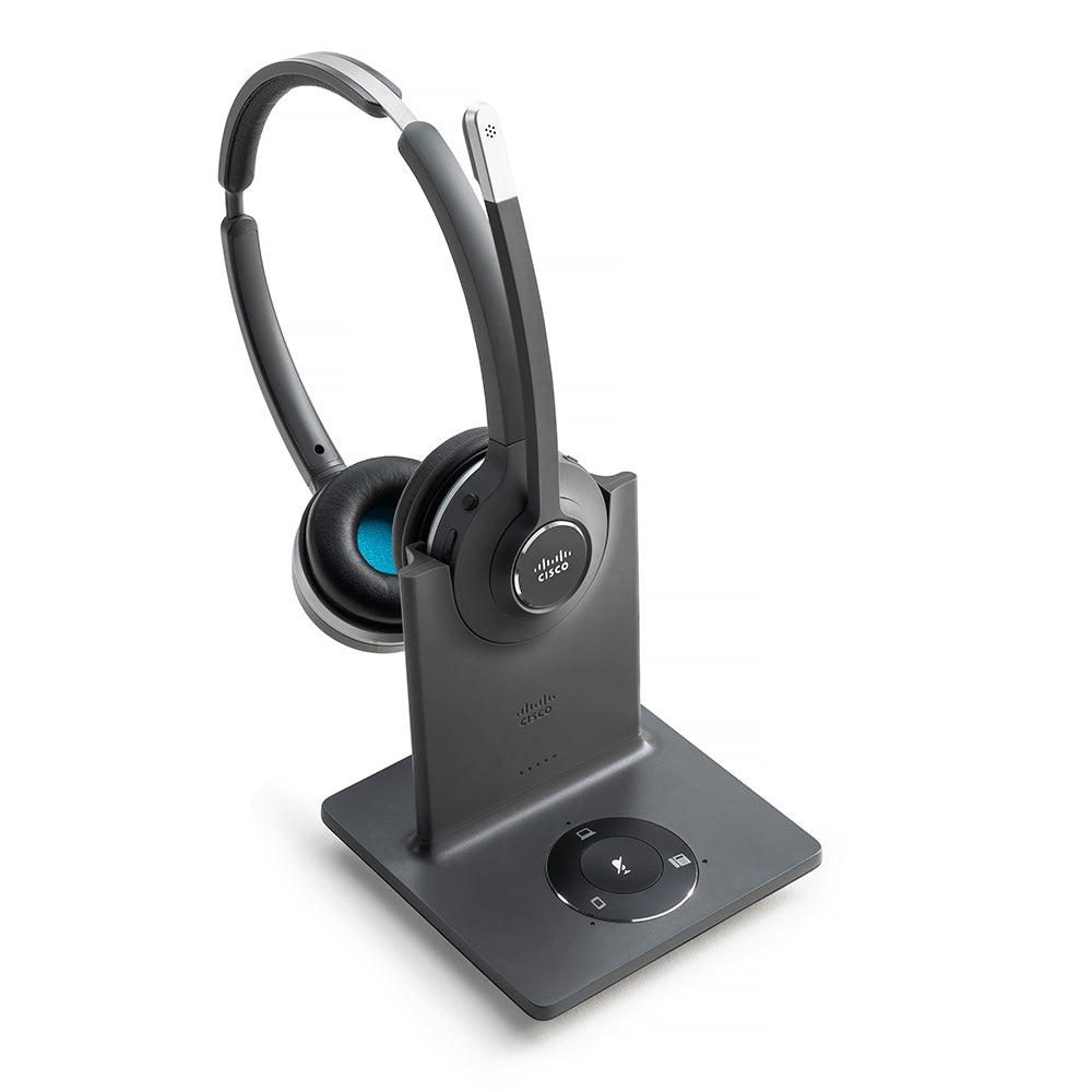 Cisco 562 Wireless Headset