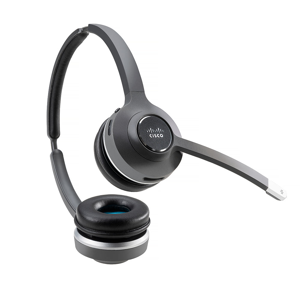 Cisco 562 Wireless Headset
