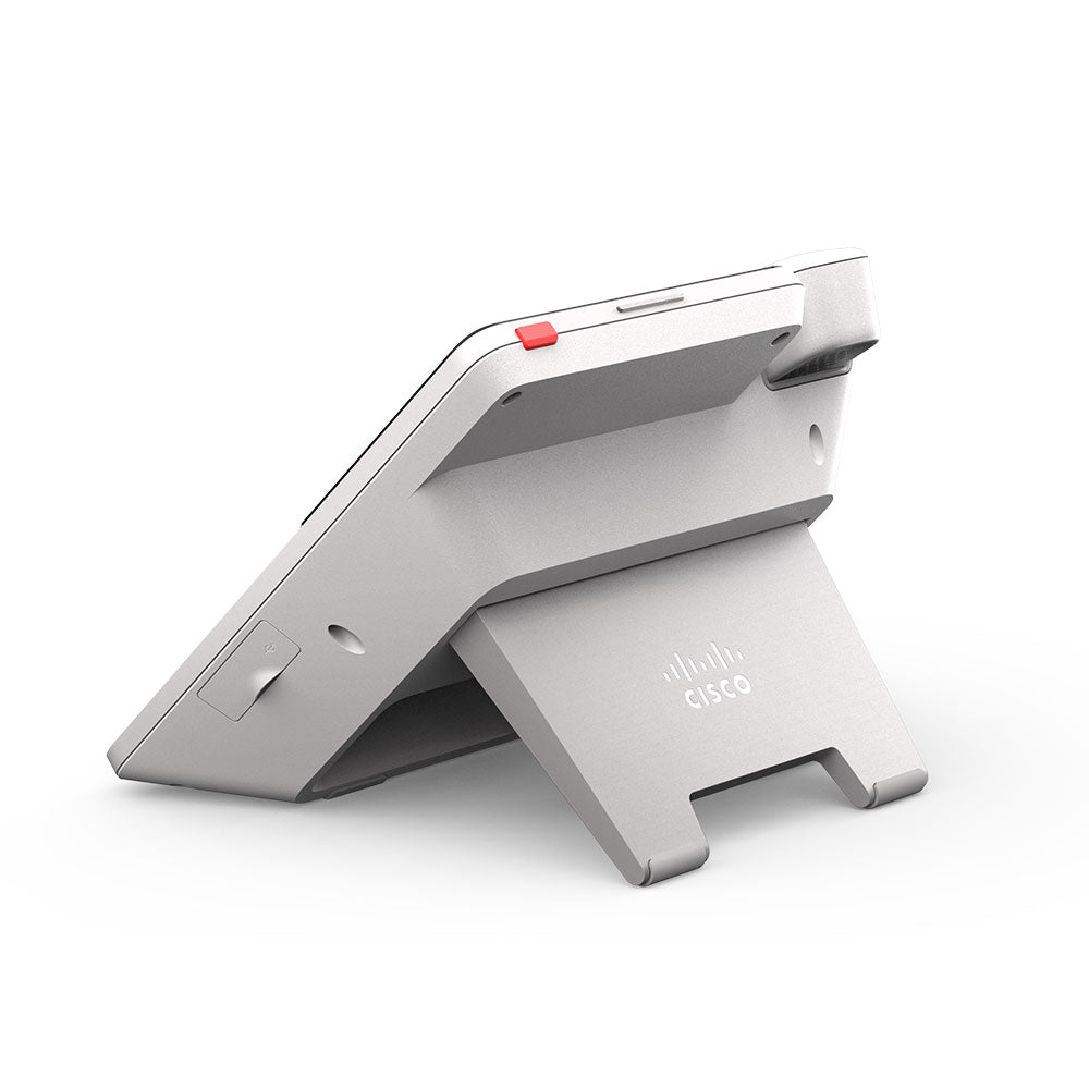 Cisco Desk Phone 9851 - First Light