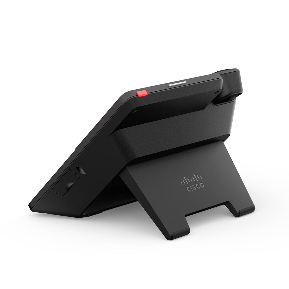Cisco Desk Phone 9861 - Carbon Black