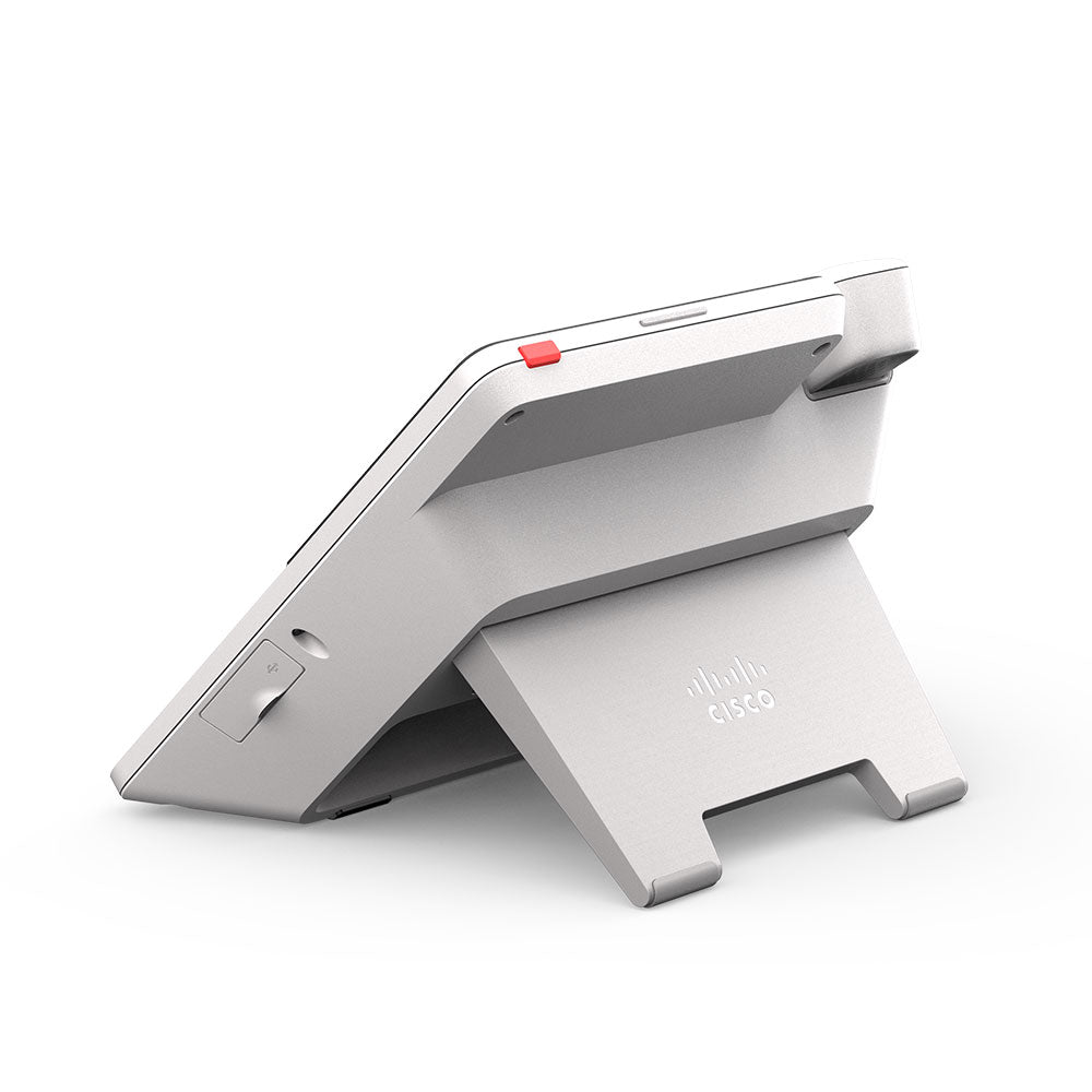Cisco Desk Phone 9861 - First Light