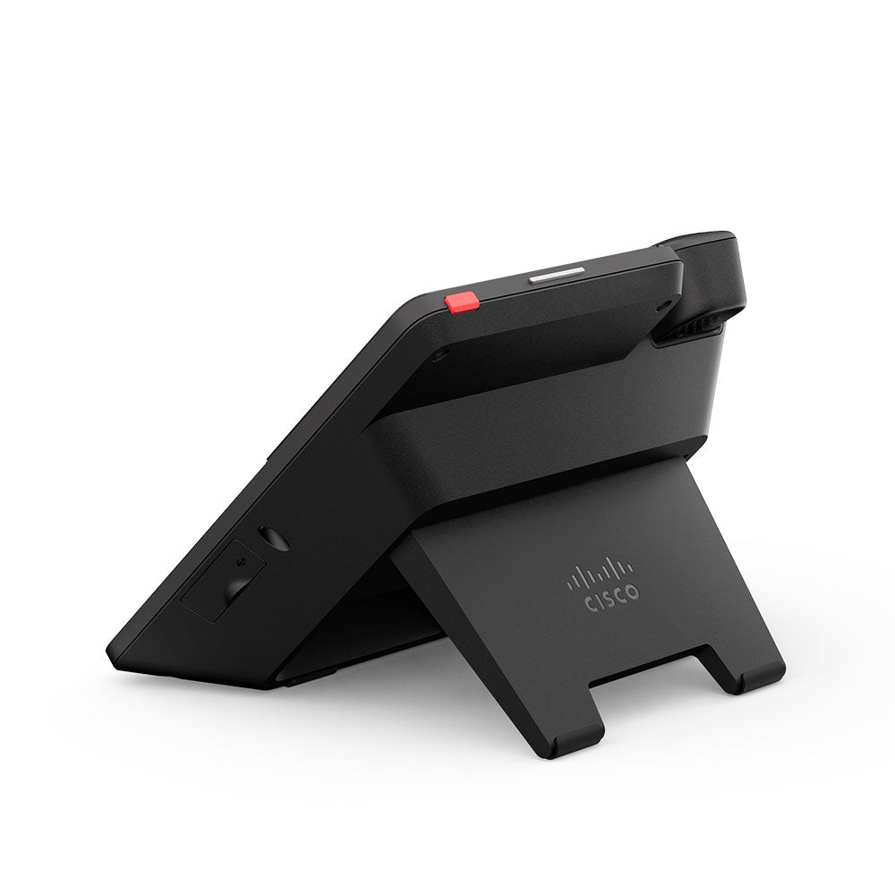 Cisco Desk Phone 9871 - Carbon Black