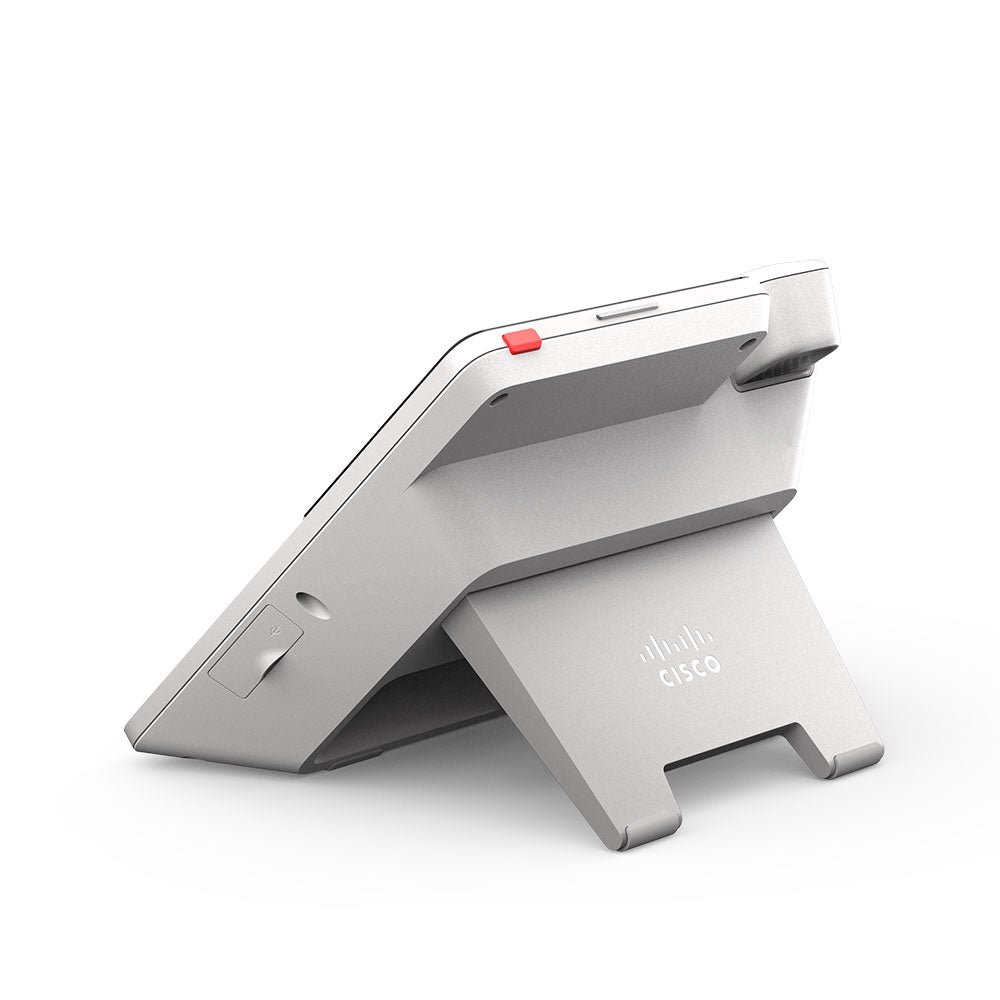Cisco Desk Phone 9871 - First Light