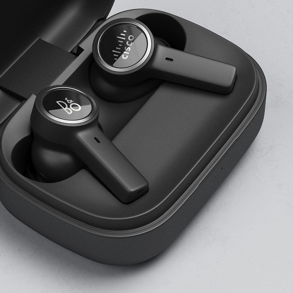 Bang & Olufsen Cisco 950 Ear Buds