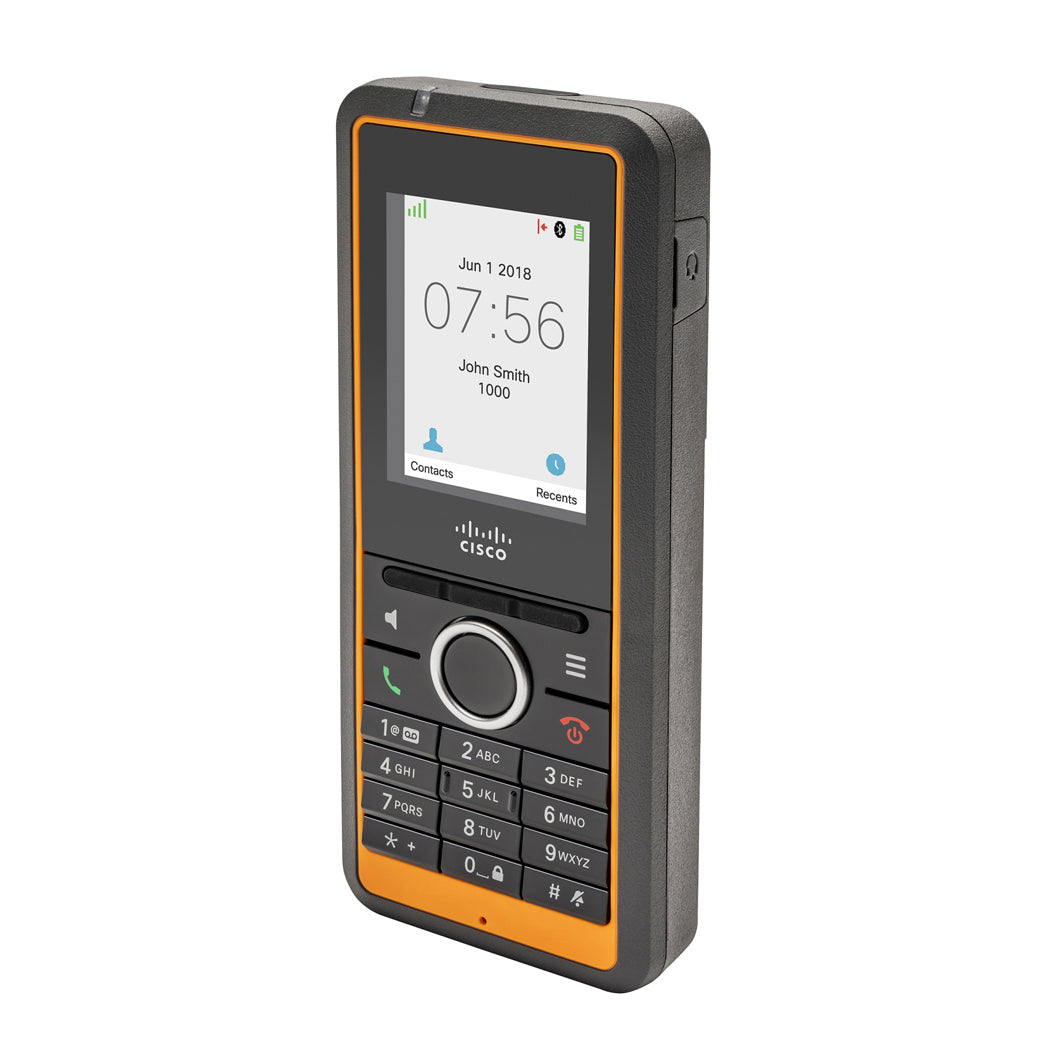 Cisco IP DECT 6825 Ruggedised
