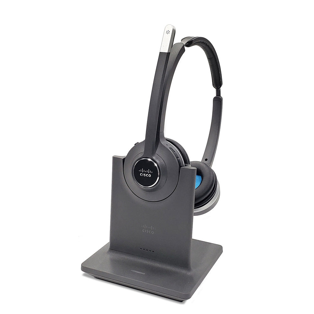Cisco 562 Wireless Headset