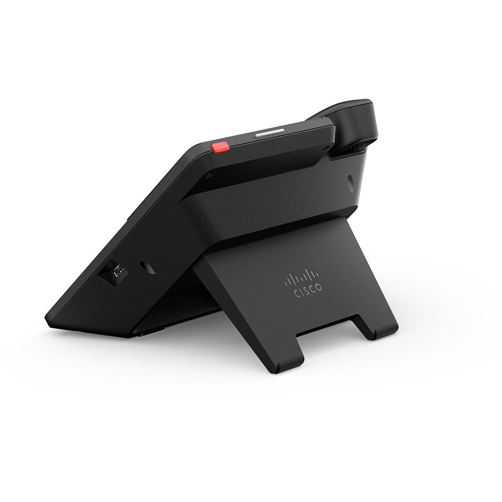 Cisco Desk Phone 9841 - Carbon Black