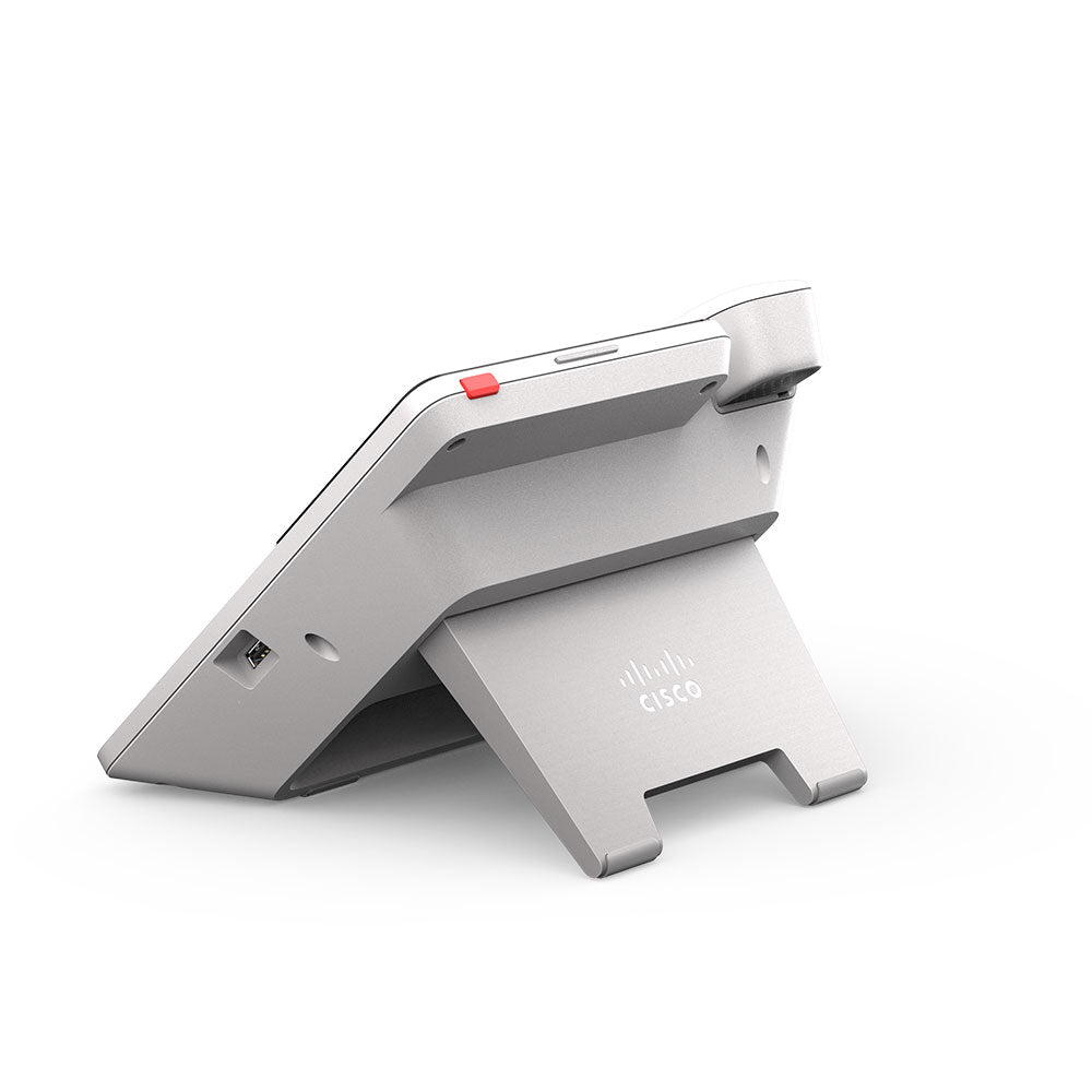 Cisco Desk Phone 9841 - First Light