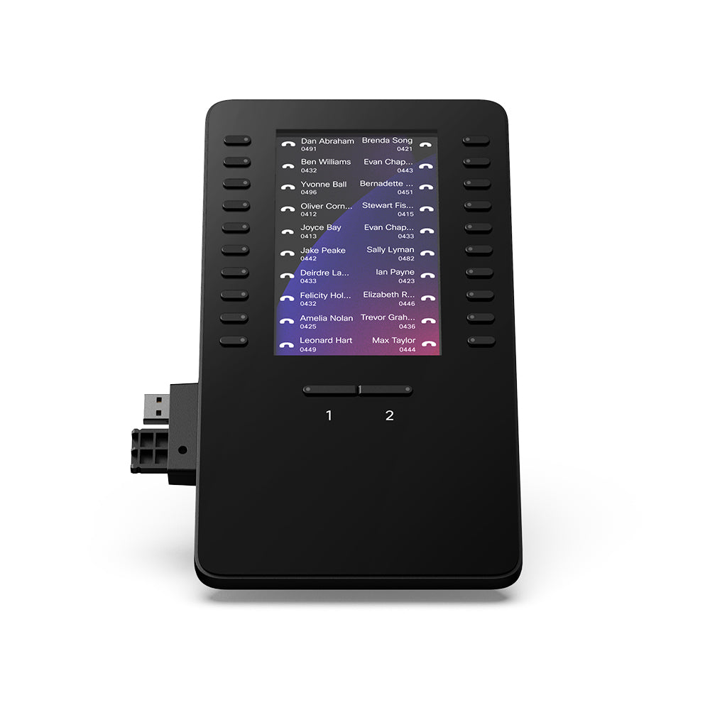 Cisco 9800 series KEM