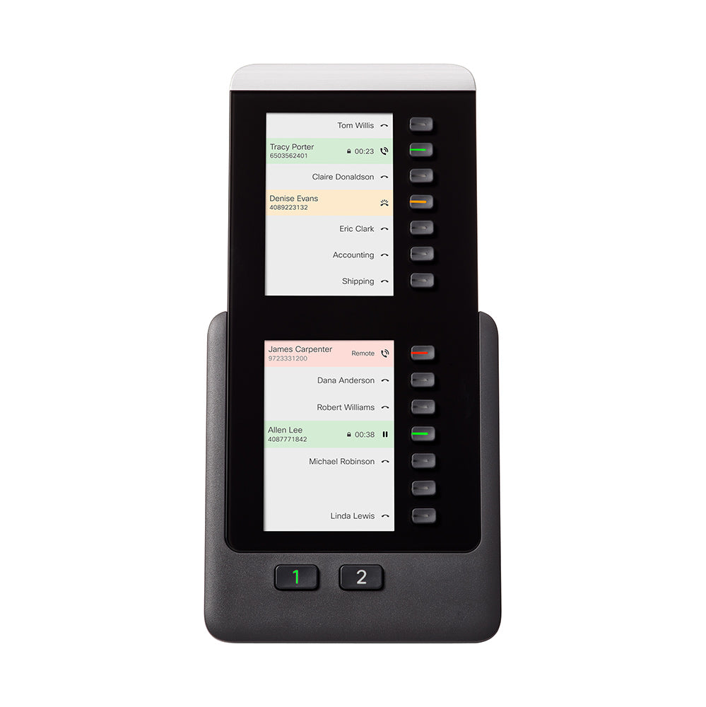 Cisco 8800 series KEM