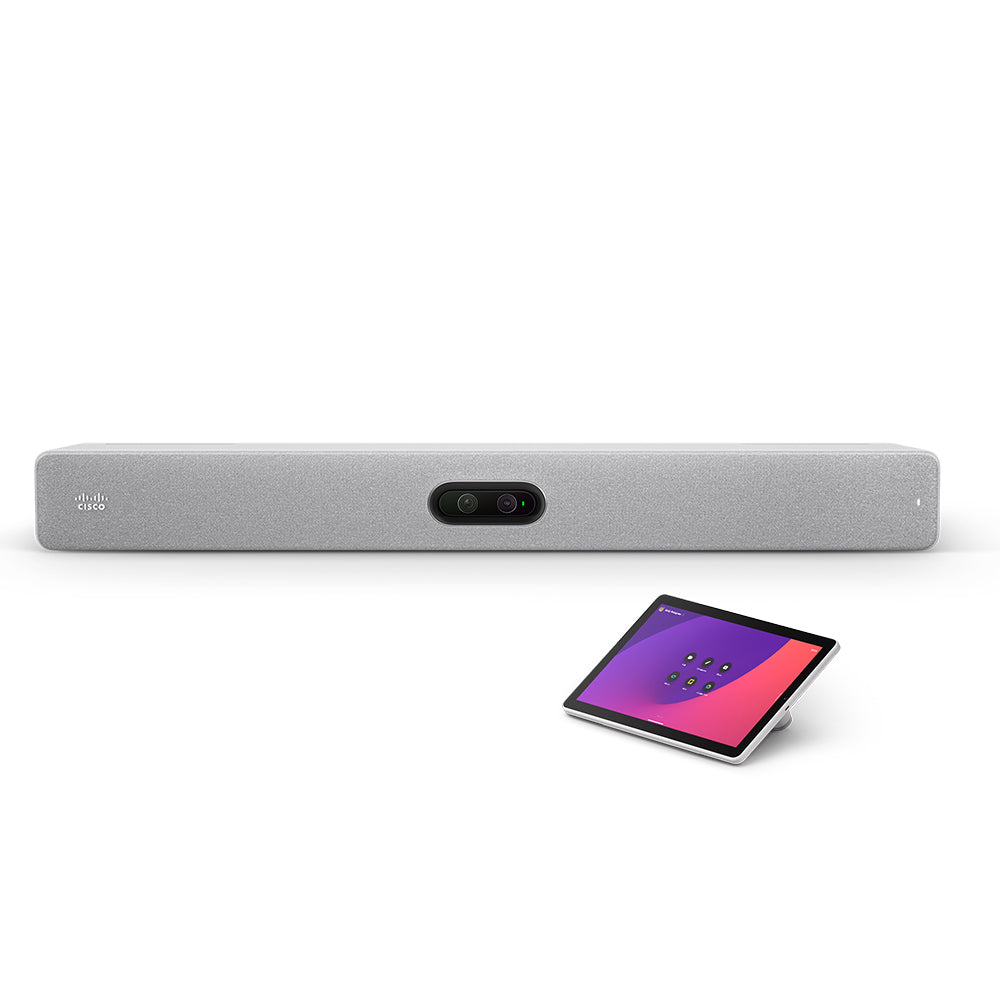 Cisco Room Bar Pro