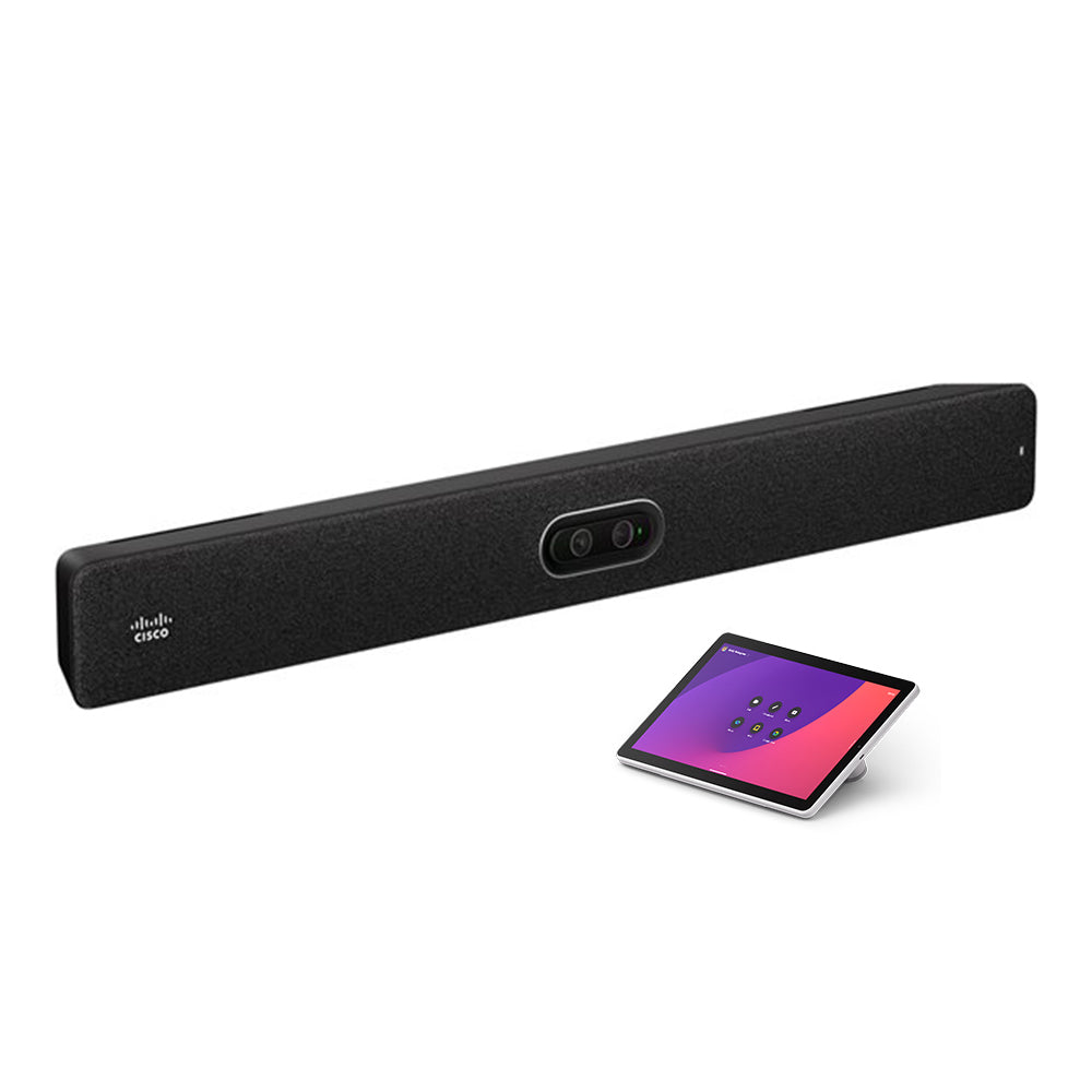Cisco Room Bar Pro