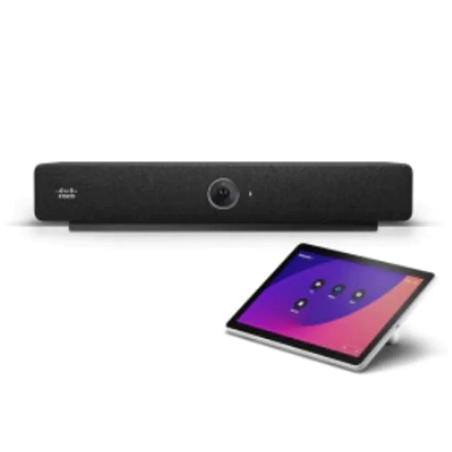 Cisco Room Bar - Table Stand Navigator