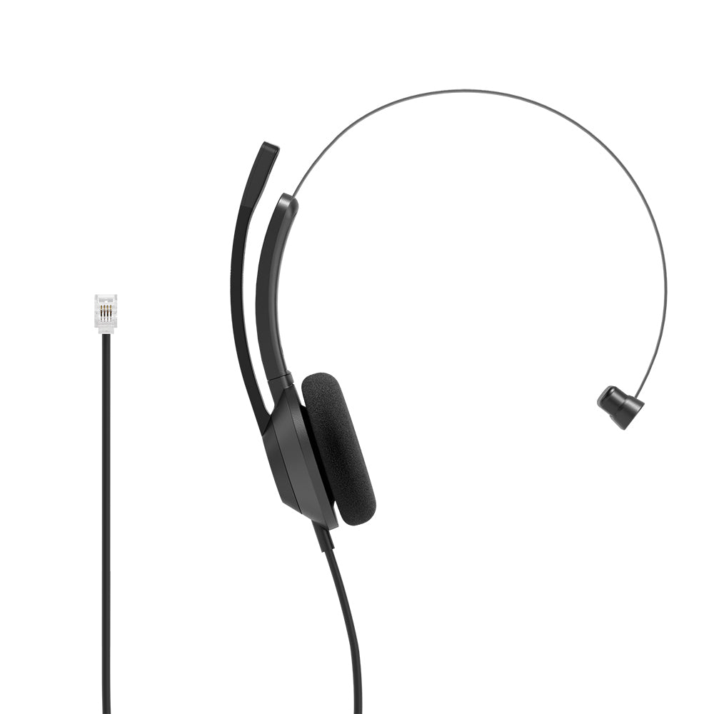 Cisco Wired 321 Headset