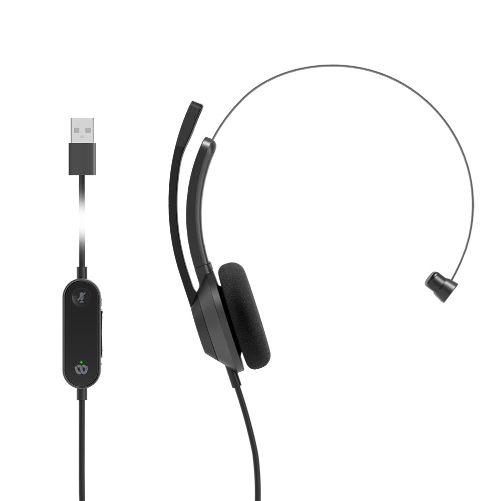 Cisco Wired 321 Headset