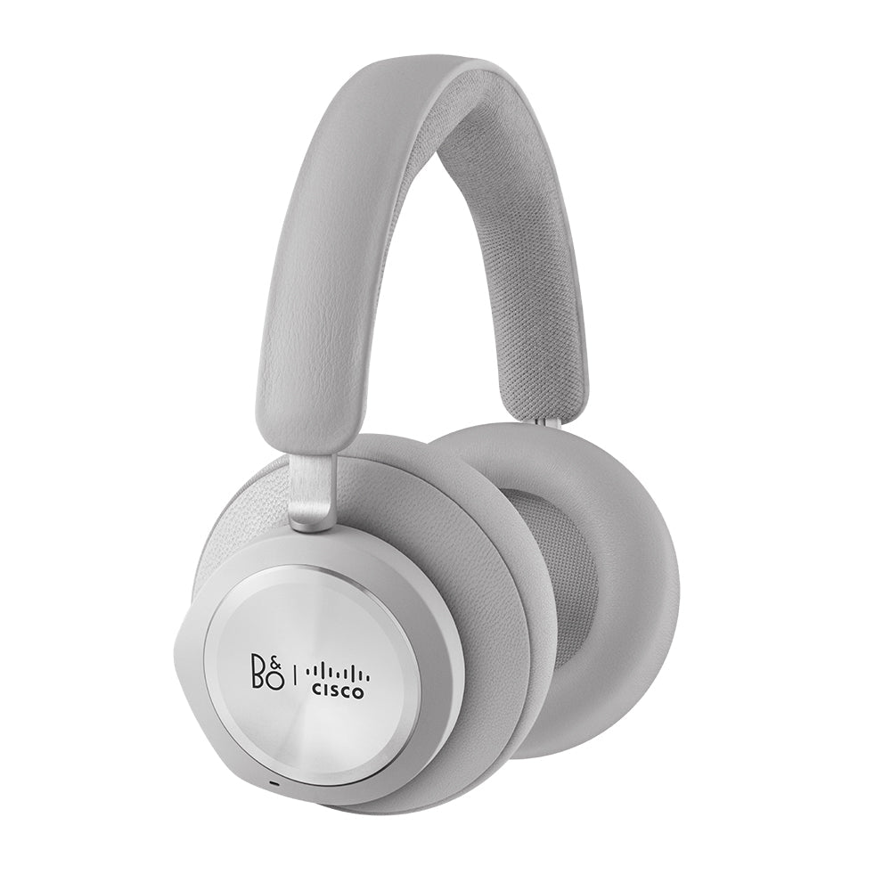 B&O Cisco 980 Wireless Over-Ear. USB-A Bundle - First Light