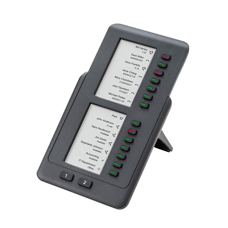 Cisco KEM for 6800 series MPP