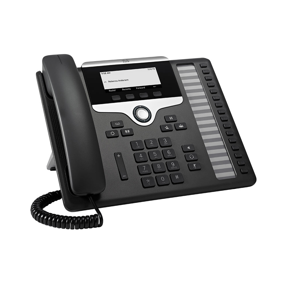 Cisco IP Phone 7861 for 3rd Party Call Control
