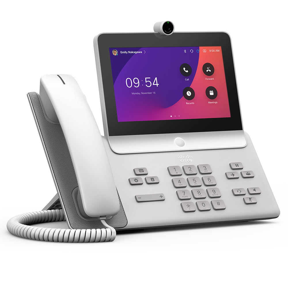 Cisco Video Phone 8875