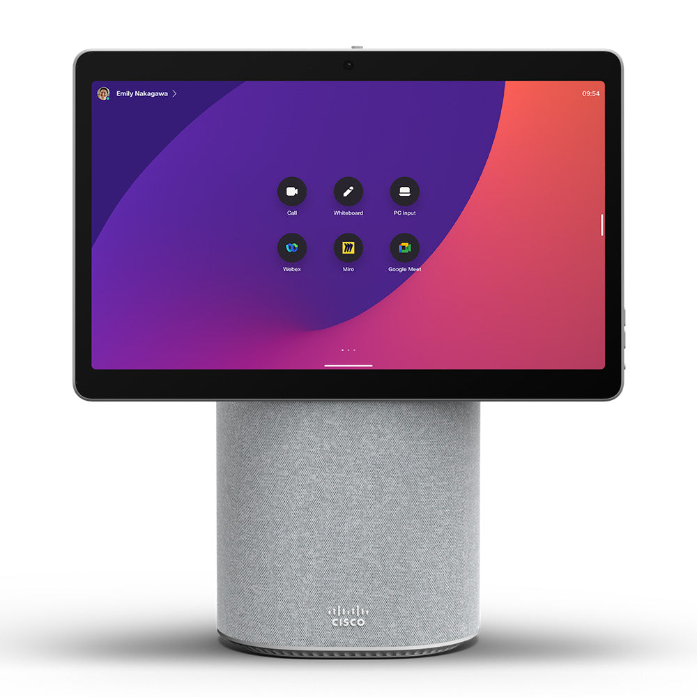 Cisco Desk Mini