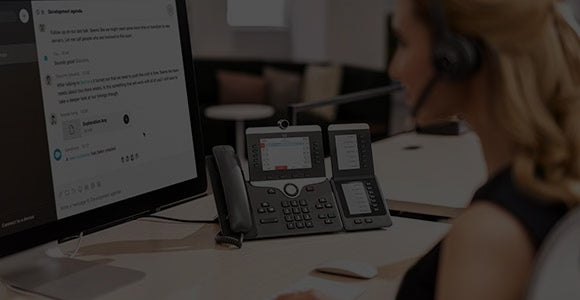 Cisco IP Phone 7800 Series