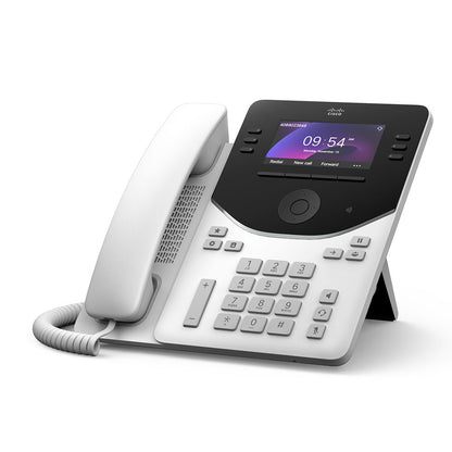 Cisco Desk Phone 9851 -  First Light