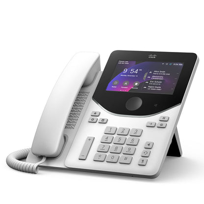 Cisco Desk Phone 9871 - First Light