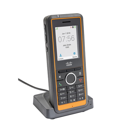 Cisco IP DECT 6825 Ruggedised