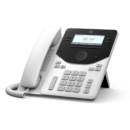 Cisco Desk Phone 9841 -  First Light