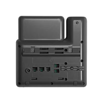 Cisco IP Phone 7841 with Multiplatform Phone firmware