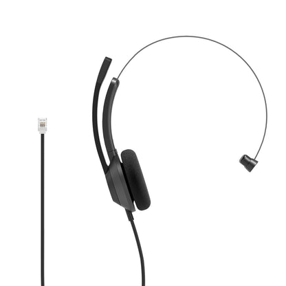 Cisco Wired 321 Headset