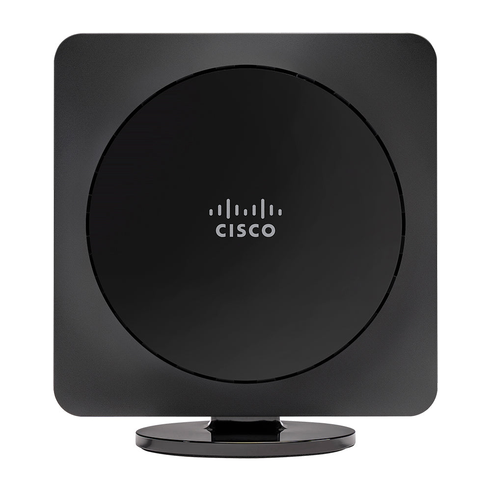 Cisco DECT Repeater 110 MPP EU APAC DECT UK PSU