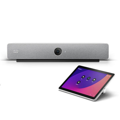 Cisco  Room Bar w/Table Stand Navigator