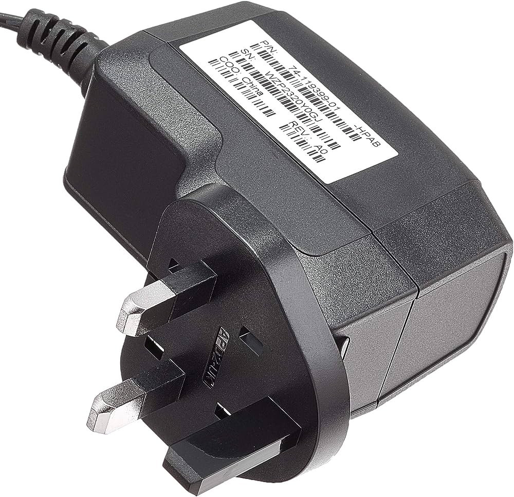 CISCO 6800 UK POWER ADAPTER